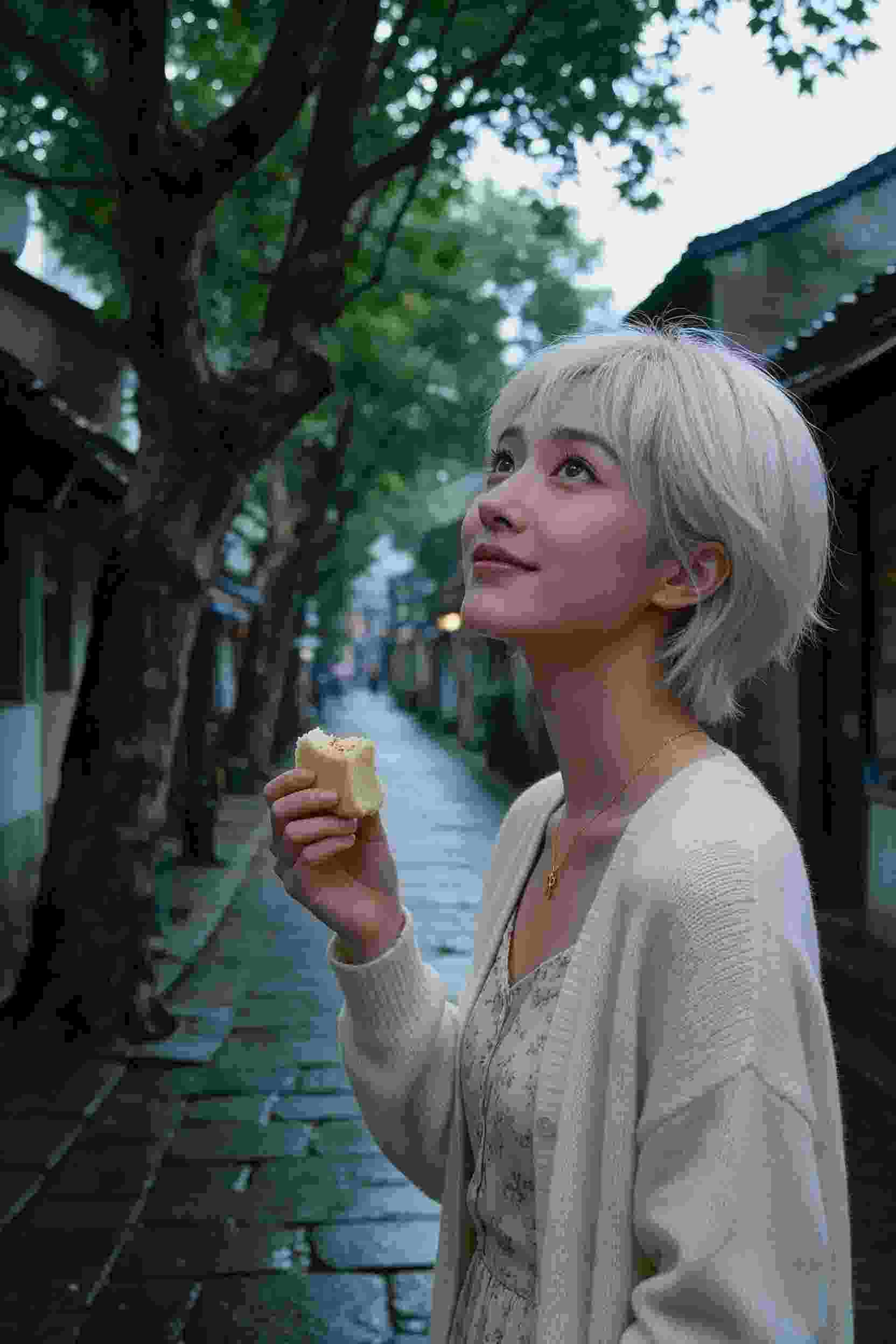 星际漂流