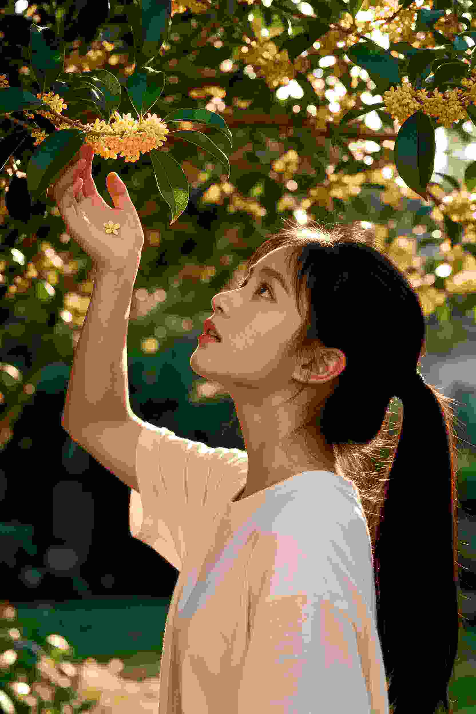 约定的重逢