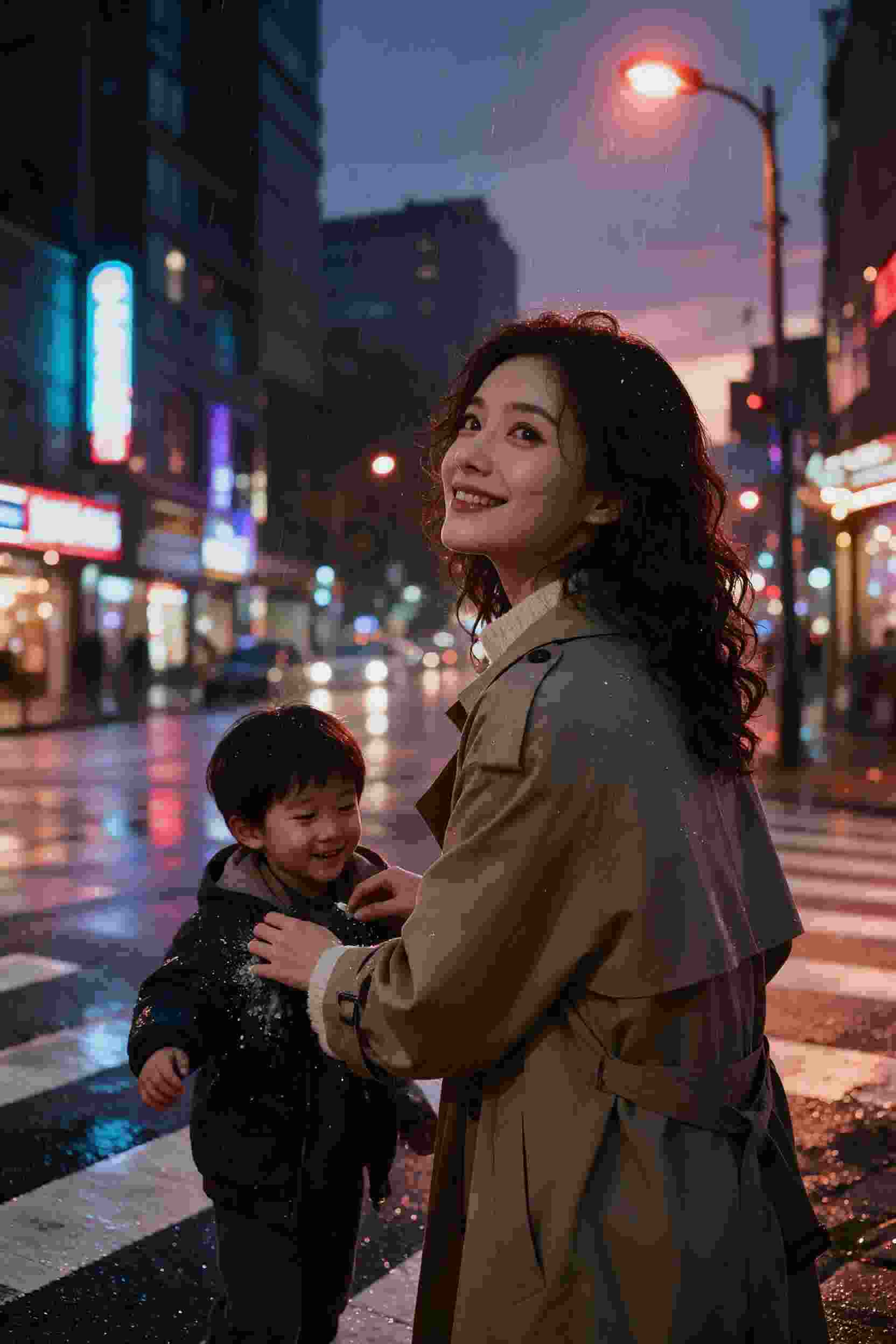 虫洞时代